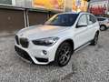 BMW X1 xDrive18d Aut. Weiß - thumbnail 1