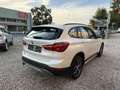 BMW X1 xDrive18d Aut. Weiß - thumbnail 5