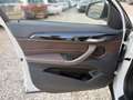 BMW X1 xDrive18d Aut. Weiß - thumbnail 11