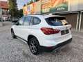 BMW X1 xDrive18d Aut. Weiß - thumbnail 3