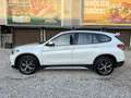 BMW X1 xDrive18d Aut. Weiß - thumbnail 2