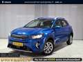 Kia Stonic 1.0 T-GDi MHEV DynamicLine Apple Carplay/Android A Bleu - thumbnail 1