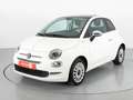 Fiat 500 HYBRID 70CV DOLCEVITA Blanc - thumbnail 1