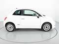Fiat 500 HYBRID 70CV DOLCEVITA Blanc - thumbnail 4
