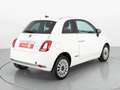 Fiat 500 HYBRID 70CV DOLCEVITA Blanc - thumbnail 5