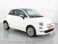 Fiat 500 HYBRID 70CV DOLCEVITA Blanc - thumbnail 3