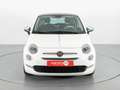 Fiat 500 HYBRID 70CV DOLCEVITA Blanc - thumbnail 2