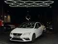 SEAT Leon ST 2.0 TSI S&S Cupra DSG7 290 Blanco - thumbnail 1
