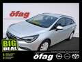 Opel Astra ST 1.0 Turbo Ecotec Direct Inj. S/S Silber - thumbnail 1