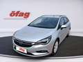 Opel Astra ST 1.0 Turbo Ecotec Direct Inj. S/S Silber - thumbnail 3