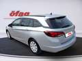 Opel Astra ST 1.0 Turbo Ecotec Direct Inj. S/S Silber - thumbnail 4