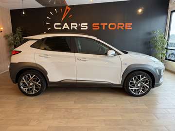 Kona Hybride 1.6 * Garantie 12 Mois *