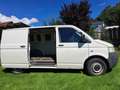 Volkswagen T5 Transporter Weiß - thumbnail 4