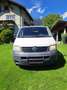 Volkswagen T5 Transporter Weiß - thumbnail 2