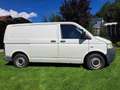 Volkswagen T5 Transporter Weiß - thumbnail 3