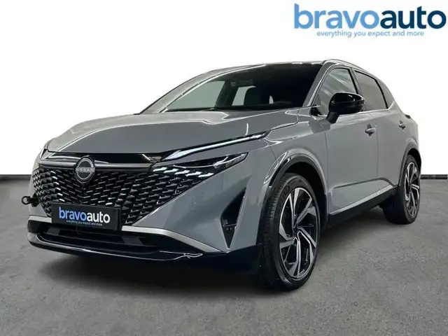 Nissan Qashqai MHEV AT Tekna+ | full option