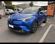 Toyota C-HR 5 Porte 1.8 Hybrid Trend Bleu - thumbnail 1