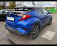 Toyota C-HR 5 Porte 1.8 Hybrid Trend Bleu - thumbnail 5