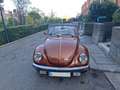 Volkswagen Käfer Escarabajo 1303 Cabriolet Karmann 1.6 50CV - thumbnail 9
