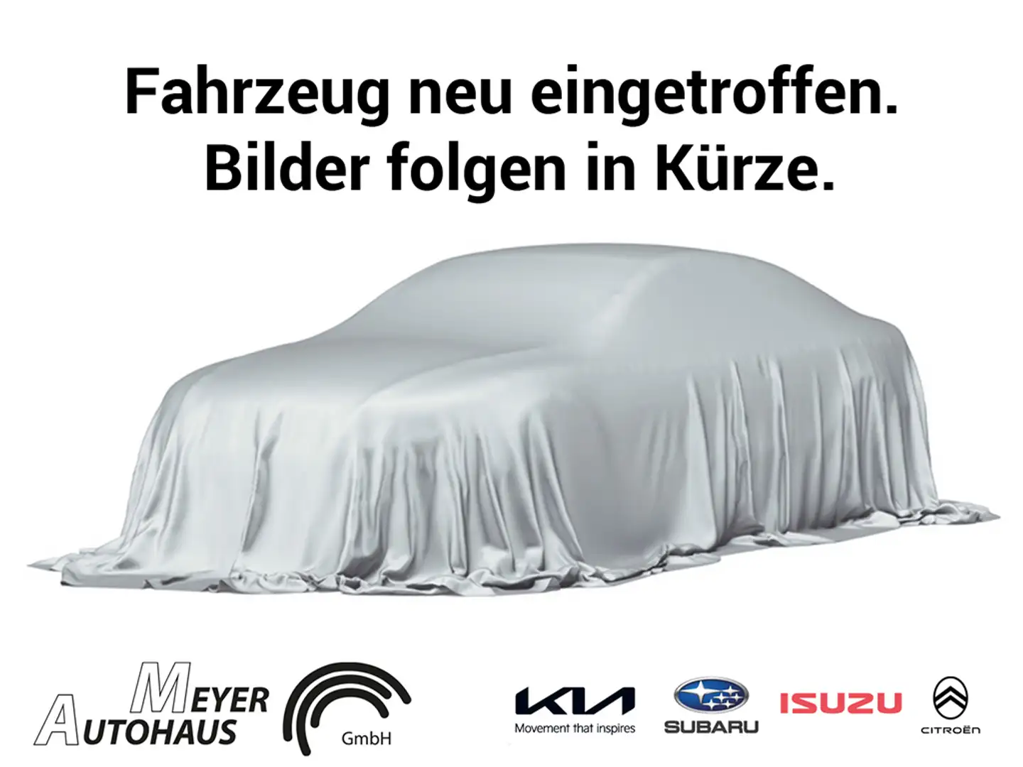 Hyundai TUCSON 1.6 T-GDi  Premium 2WD  +Navi-Paket+Sicherheitspak Grau - 1