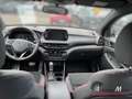 Hyundai TUCSON 1.6 T-GDi N Line +RFK+ALU+SHZ+Navi+ Grau - thumbnail 5