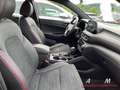 Hyundai TUCSON 1.6 T-GDi N Line +RFK+ALU+SHZ+Navi+ Grau - thumbnail 14
