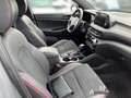 Hyundai TUCSON 1.6 T-GDi  Premium 2WD  +Navi-Paket+Sicherheitspak Gris - thumbnail 8
