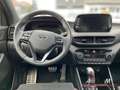 Hyundai TUCSON 1.6 T-GDi N Line +RFK+ALU+SHZ+Navi+ Grau - thumbnail 6