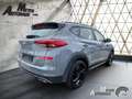 Hyundai TUCSON 1.6 T-GDi  Premium 2WD  +Navi-Paket+Sicherheitspak Gris - thumbnail 9