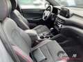 Hyundai TUCSON 1.6 T-GDi N Line +RFK+ALU+SHZ+Navi+ Grau - thumbnail 8