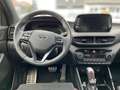 Hyundai TUCSON 1.6 T-GDi  Premium 2WD  +Navi-Paket+Sicherheitspak Gris - thumbnail 6