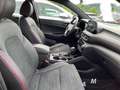 Hyundai TUCSON 1.6 T-GDi  Premium 2WD  +Navi-Paket+Sicherheitspak Gris - thumbnail 14