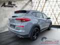 Hyundai TUCSON 1.6 T-GDi N Line +RFK+ALU+SHZ+Navi+ Grau - thumbnail 9