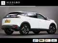 Peugeot 2008 1.2 PureTech Allure Pack (TREKHAAK, APPLE CARPLAY Blanco - thumbnail 2