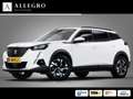 Peugeot 2008 1.2 PureTech Allure Pack (TREKHAAK, APPLE CARPLAY Blanco - thumbnail 1