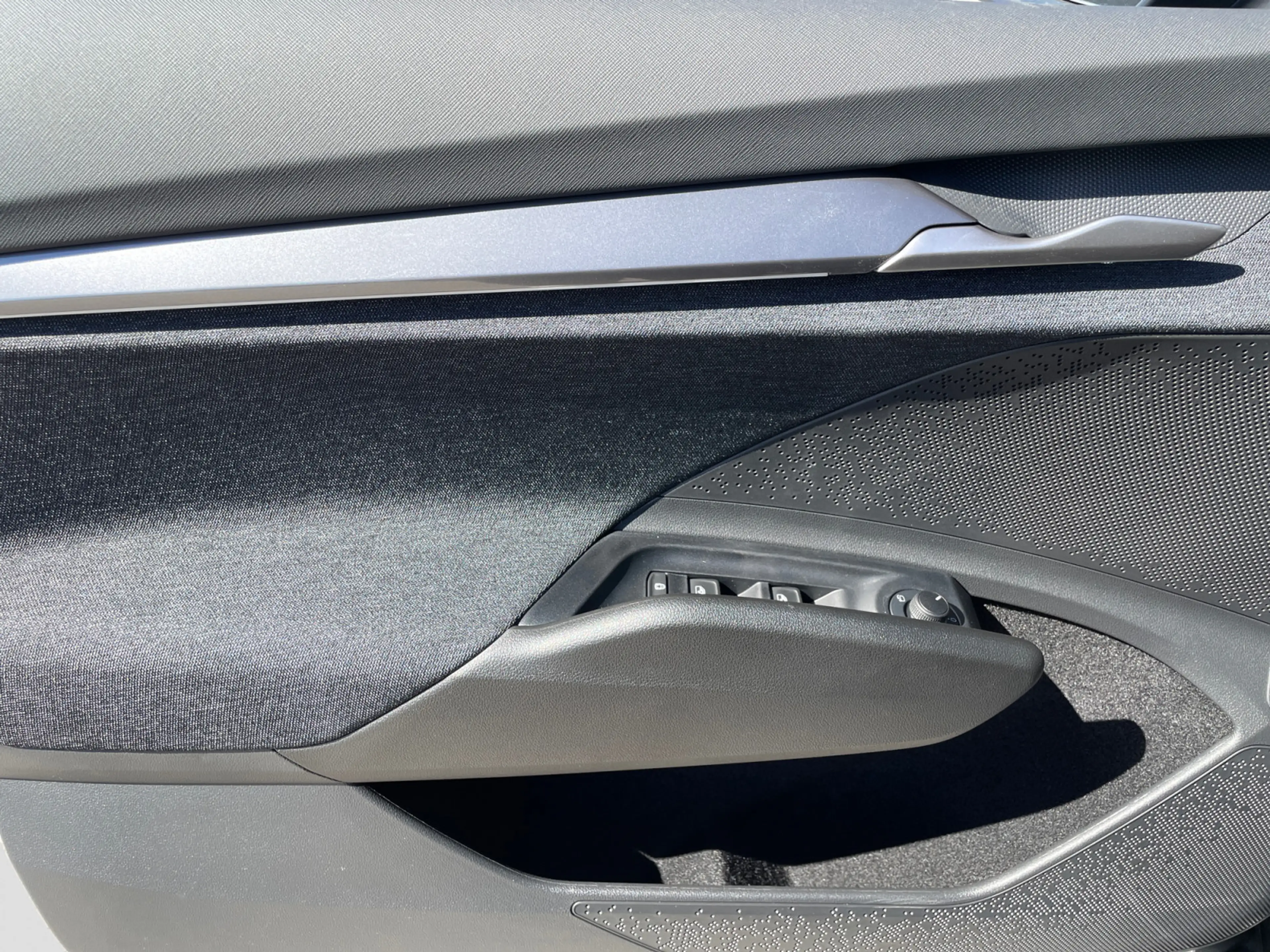 Skoda Elroq Selection 286PS DSG Elektro Navi Alu Matr — photo 14
