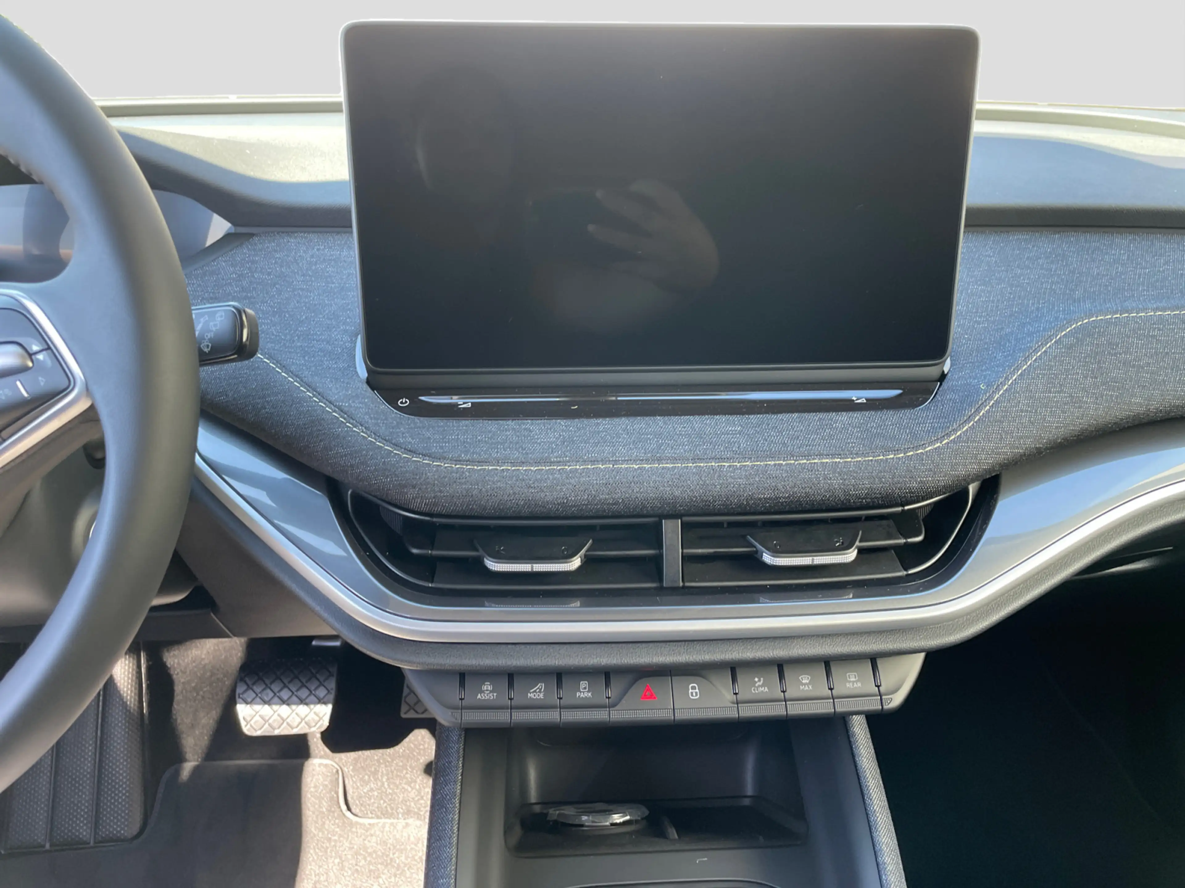 Skoda Elroq Selection 286PS DSG Elektro Navi Alu Matr — photo 7