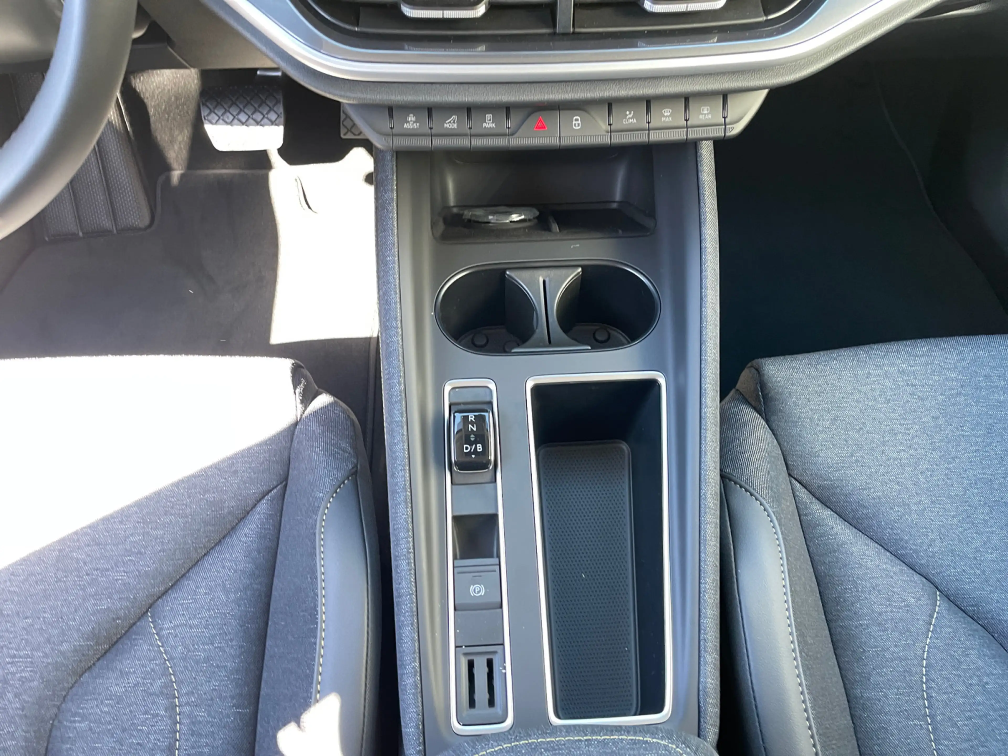 Skoda Elroq Selection 286PS DSG Elektro Navi Alu Matr — photo 8