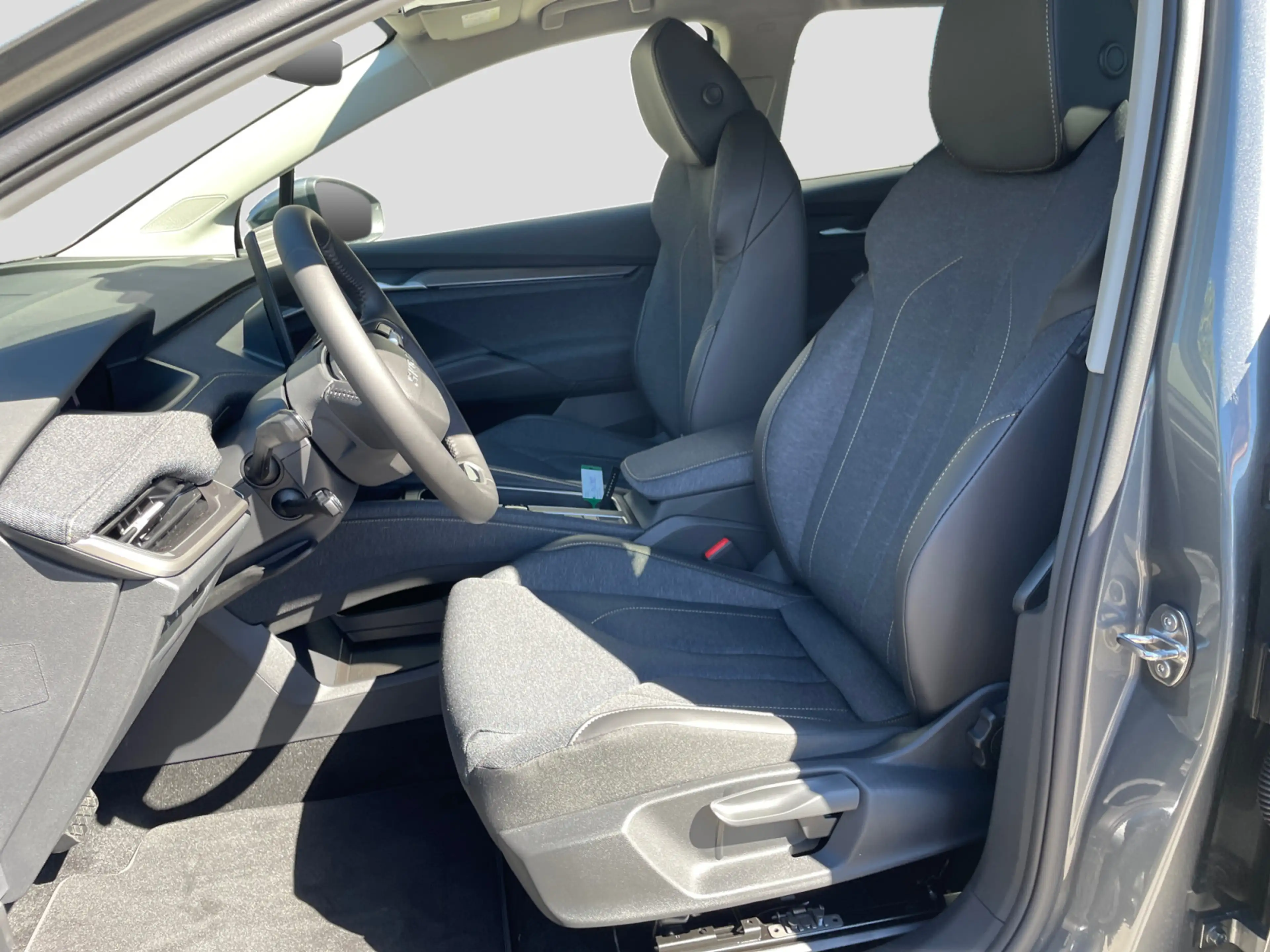 Skoda Elroq Selection 286PS DSG Elektro Navi Alu Matr — photo 10