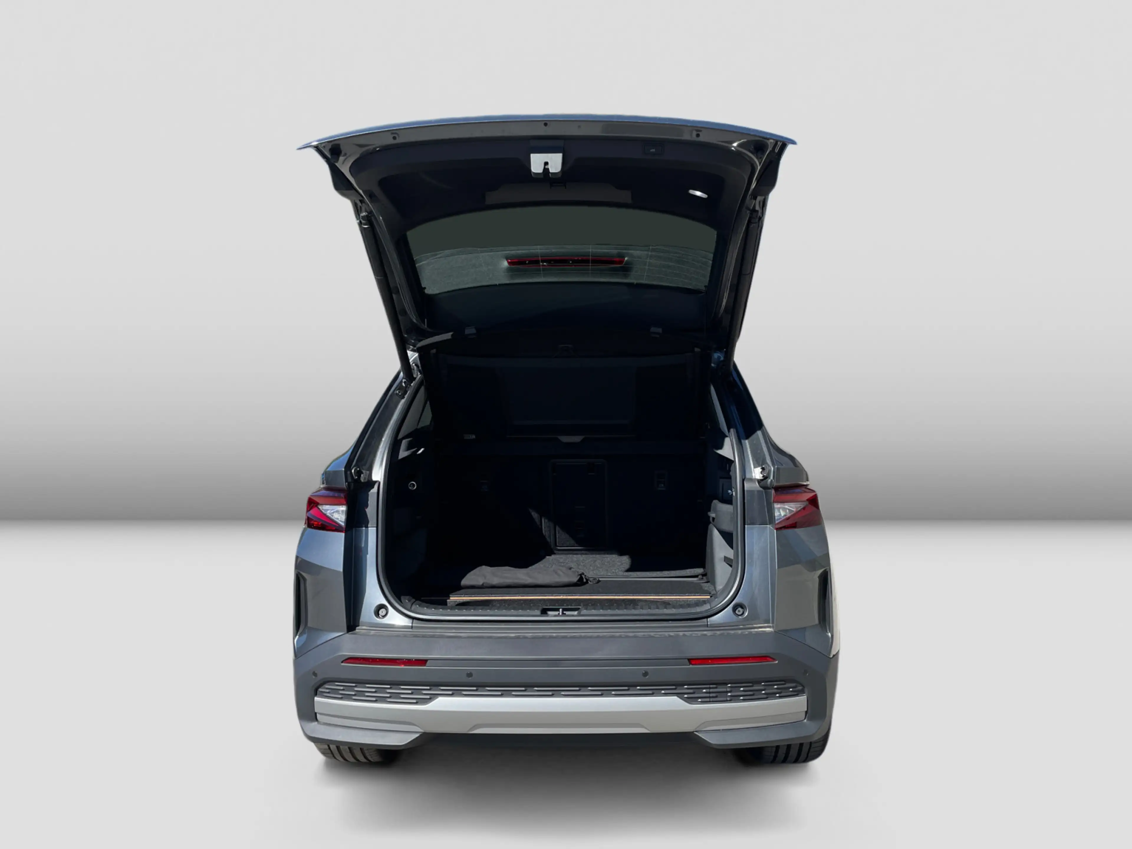 Skoda Elroq Selection 286PS DSG Elektro Navi Alu Matr — photo 12