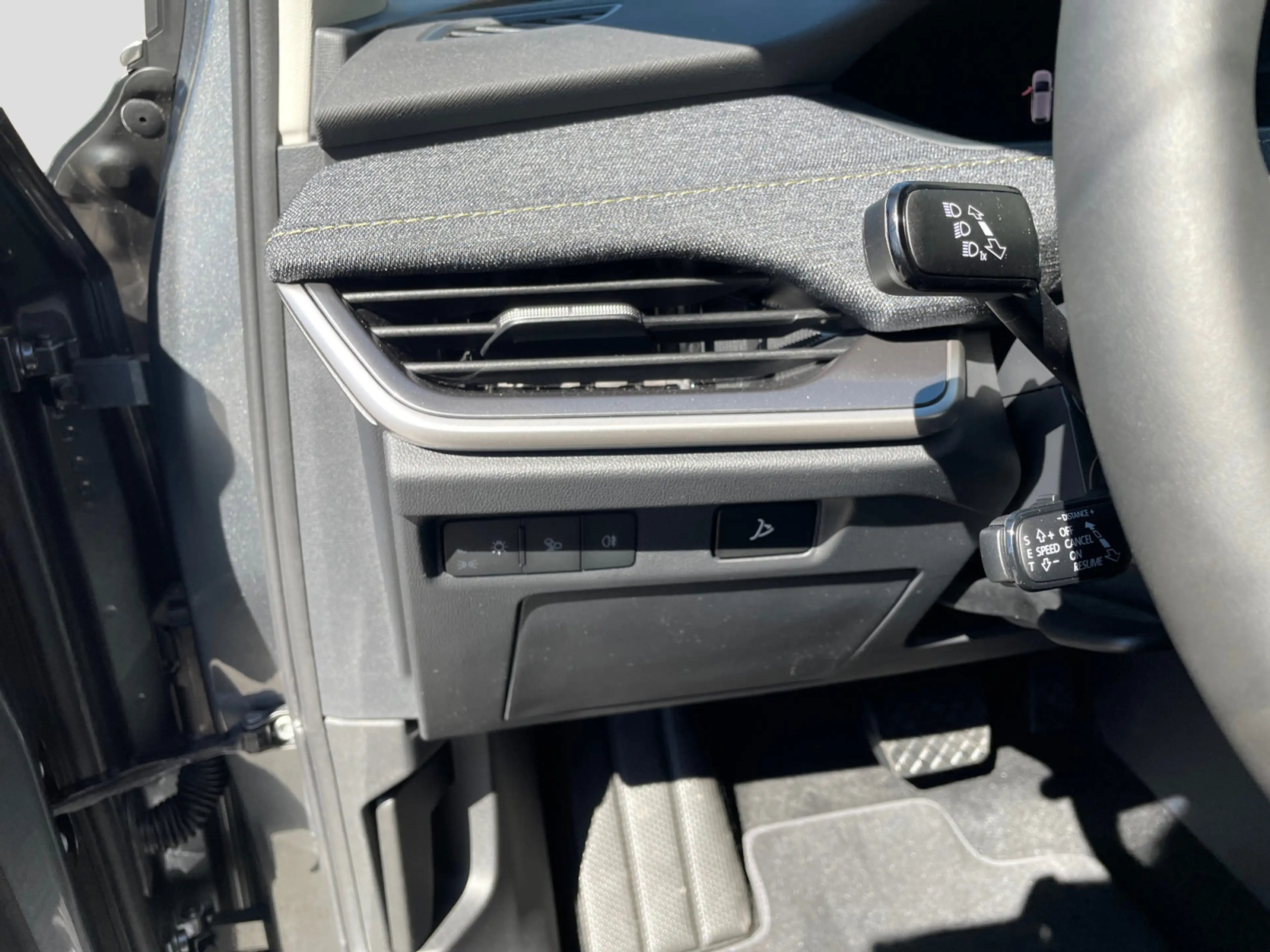 Skoda Elroq Selection 286PS DSG Elektro Navi Alu Matr — photo 13