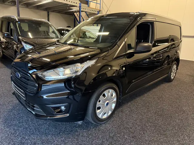 Ford Transit Connect 1.0 Ecoboost L2 maxi benzine