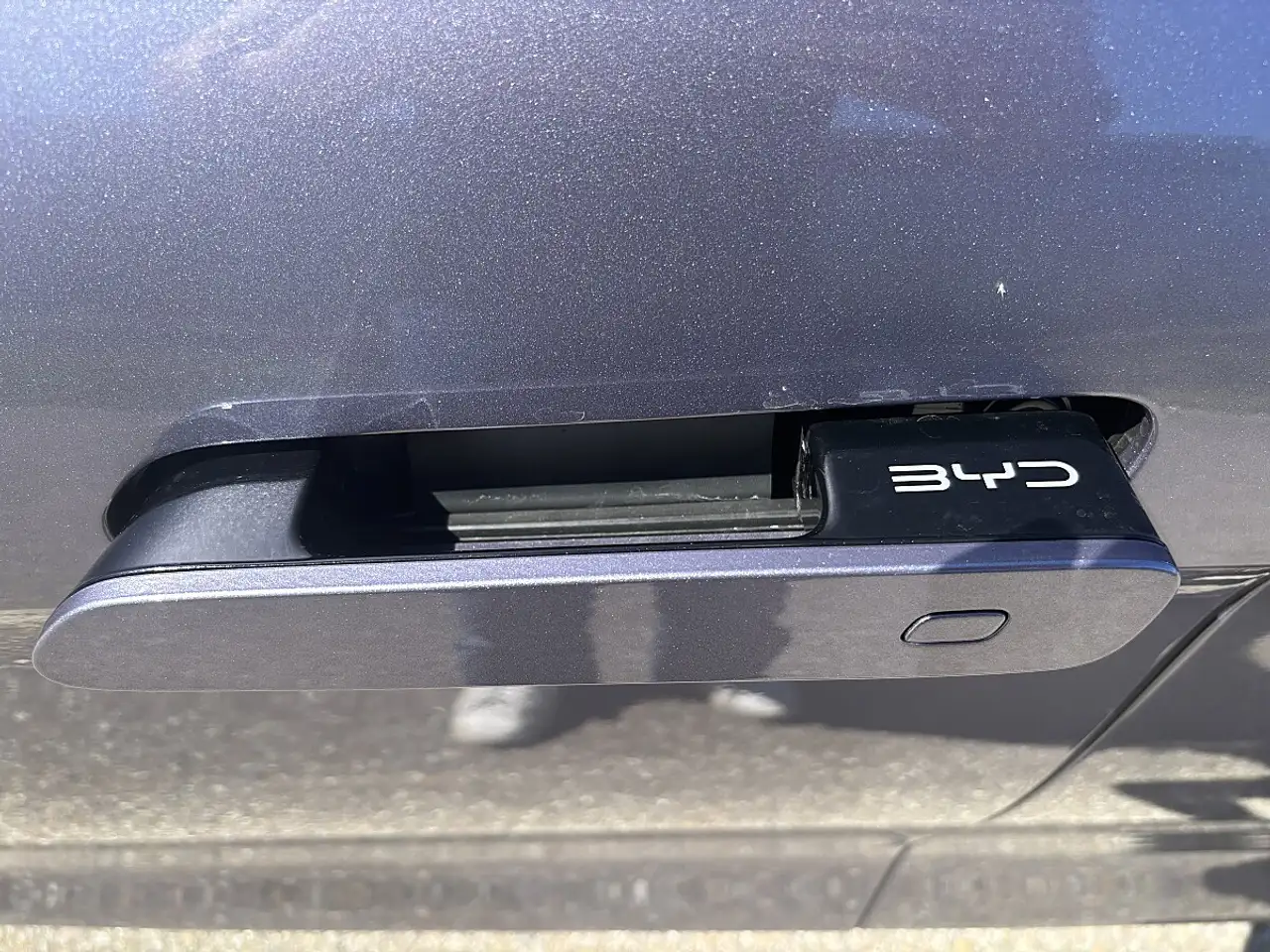 BYD SEAL