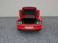 Ford Mustang 2.3 EcoBoost Ambiente+Leder+Distr+Navi Rot - thumbnail 10