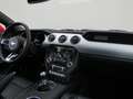 Ford Mustang 2.3 EcoBoost Ambiente+Leder+Distr+Navi Piros - thumbnail 14