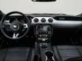 Ford Mustang 2.3 EcoBoost Ambiente+Leder+Distr+Navi Rot - thumbnail 13