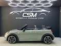 MINI John Cooper Works Cabrio Aut. Gris - thumbnail 4