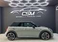 MINI John Cooper Works Cabrio Aut. Gris - thumbnail 9