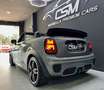 MINI John Cooper Works Cabrio Aut. Gris - thumbnail 7