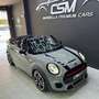 MINI John Cooper Works Cabrio Aut. Gris - thumbnail 5
